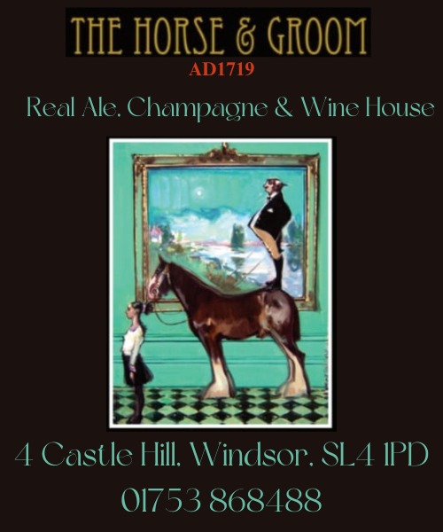 Home The Horse & Groom